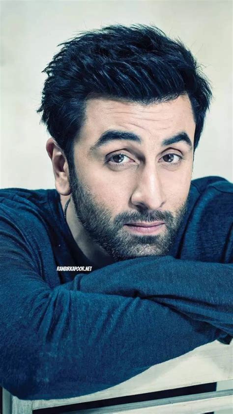 ranbir kapoor hair.